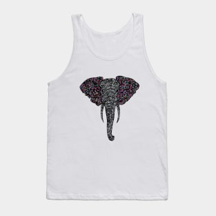 Elephant Tank Top